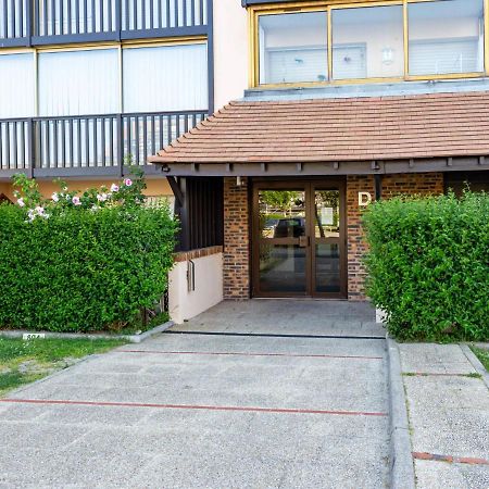 Apartment Le Grand Cap-15 By Interhome Villers-sur-Mer Exterior foto