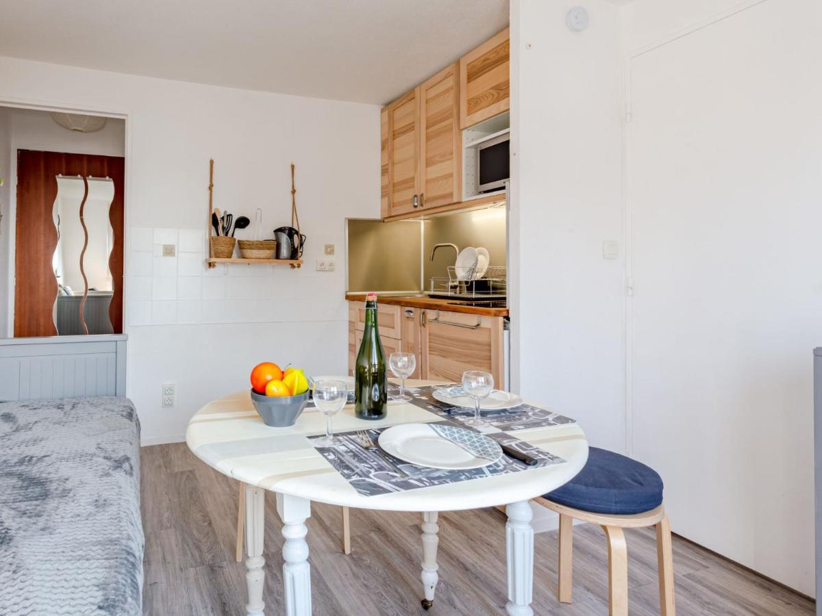 Apartment Le Grand Cap-15 By Interhome Villers-sur-Mer Exterior foto