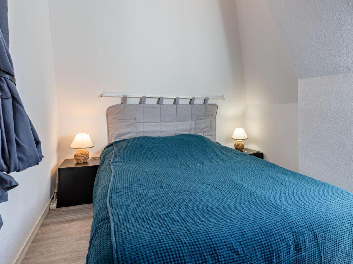 Apartment Le Grand Cap-15 By Interhome Villers-sur-Mer Exterior foto