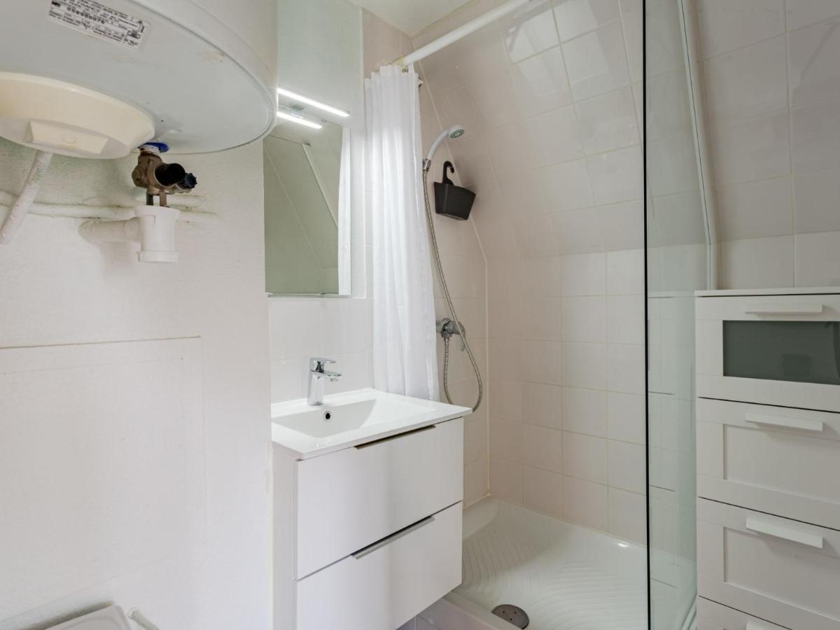 Apartment Le Grand Cap-15 By Interhome Villers-sur-Mer Exterior foto