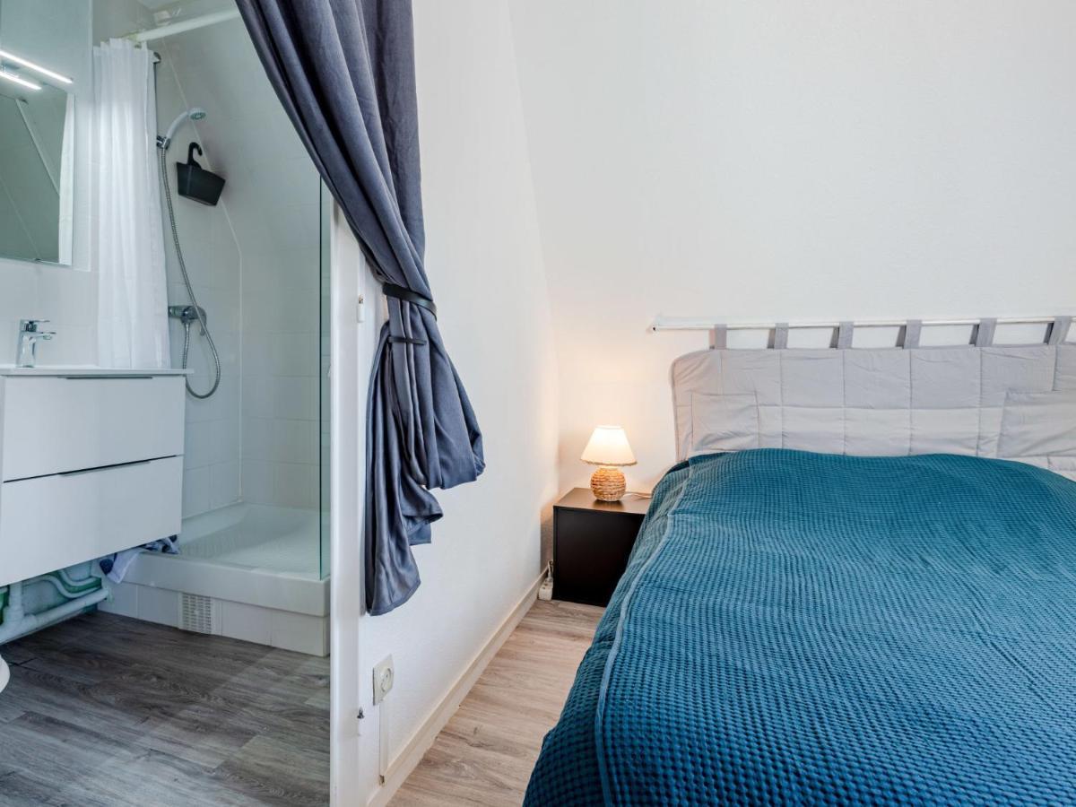Apartment Le Grand Cap-15 By Interhome Villers-sur-Mer Exterior foto